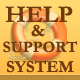 Live Help & Support System