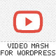 Video Mash Facemash for WordPress