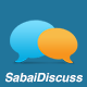 SabaiDiscuss for WordPress