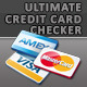 Ultimate Credit Card Checker