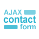 Wordpress Ajax Contact Form with attachments
