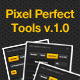 Pixel Perfect Tool v.1