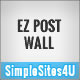 EZ WordPress Post Wall