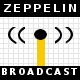 Zeppelin Broadcast Instant Messages