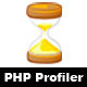 PHP Profiler - Check & Debug Memory & Time Usage