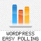 WordPress Easy Polling Plugin