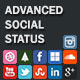 Advanced Social Status