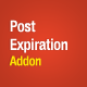 Post Expiration - The Countdown Pro Addon