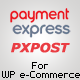 Payment Express (PxPost) Gateway for WP E-Commerce