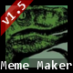 HTML5 Meme Maker