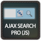 Ajax Search Pro
