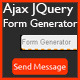 JQuery CForms Form Generator