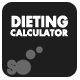 BMI and BMR Calorie Calculator