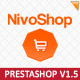 Nivoshop for Prestashop