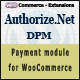 Authorize.net DPM Payment Gateway for WooCommerce