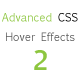 Advanced CSS3 Hover Effects 2