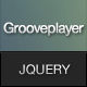 Grooveplayer - A jQuery music player