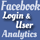 Facebook Login & User Analytics Script 1.0