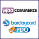 WooCommerce Barclays Payment Gateway