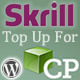 Skrill Top-up for CubePoints