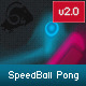 SpeedBall Pong