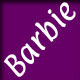 Barbie - A Bootstrap Skin