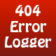 404 Error Logger + E-Mail Alerts & Export to TXT