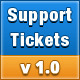 Support Ticket System