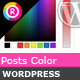 Color My Posts Pro