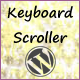 Keyboard Scroller