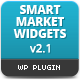 Smart Market Widgets
