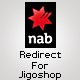 NabTransact Redirect Gateway for Jigoshop