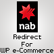 NabTransact Redirect Gateway for WP E-Commerce