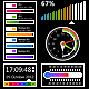 JavaScript Gauges in Metro Style