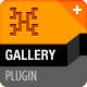 CMSLogik Gallery Plugin