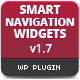 Smart Navigation Widgets