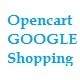 Opencart Google Base Extension