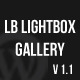 WordPress Lightbox Gallery