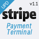 Stripe Payment Terminal