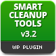 Smart Cleanup Tools