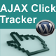 AJAX Click Tracker WordPress