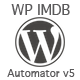 WP IMDB Automator