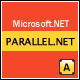 Parallel.NET - Background Task Scheduler