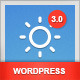 Weather Widget 3 for WordPress