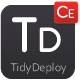 TidyDeploy - Web Application Deployment Automation