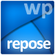 Repose Showcase for Wordpress