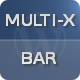 Multi-X Bar
