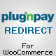 Plug'n Pay Redirect Gateway for WooCommerce