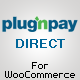 Plug'n Pay Direct Gateway for WooCommerce
