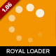 MelonHTML5 - Royal Preloader